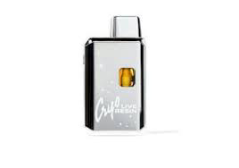 Photograph of product: Sour Diesel [S] Live Resin All-In-One