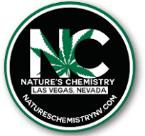 Photograph of product: Nature's Chemistry Preroll Ghost Train Haze 1g