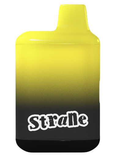 Photograph of product: Cloudwalker OG | Live Terpene Distillate Disposable | 1g