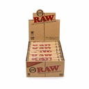 Photograph of product: Raw | Rolling Machine | King Size | 110mm