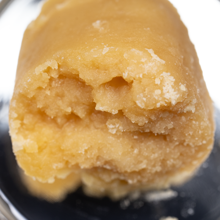 Photograph of Product: 1g Wax- Divine Kush Breath