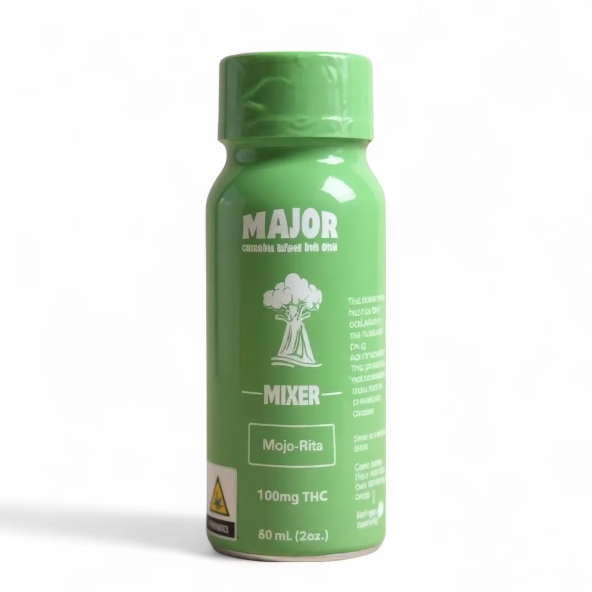 Photograph of product: Mojo-Rita | Mixer | 100mg (2oz)