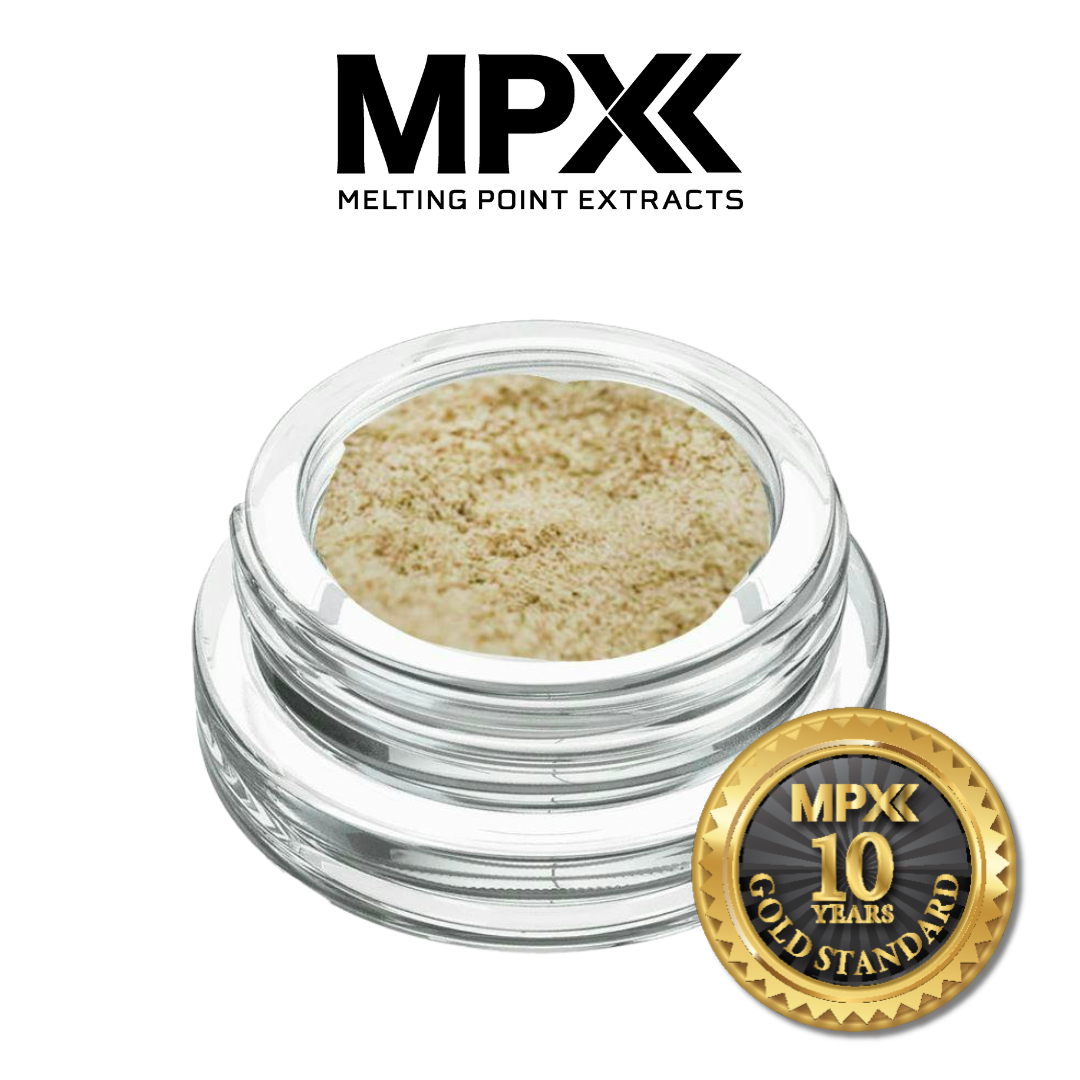 Photograph of product: MPX Strawpaya Granular au chocolat