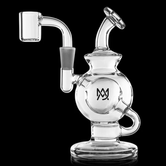 Photograph of product: Atlas Mini Rig