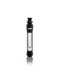 Photograph of product: 12mm Taster w/Silicone [Black] || GRAV