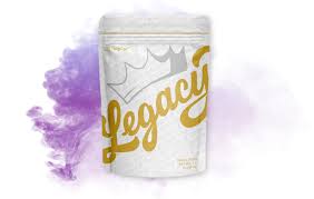 Photograph of product: Legacy | Shake | LSD - 7g