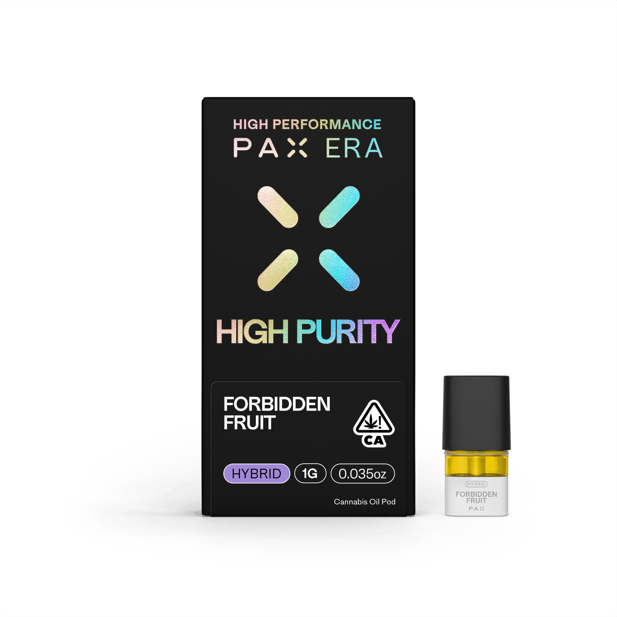Photograph of product: Forbidden Fruit