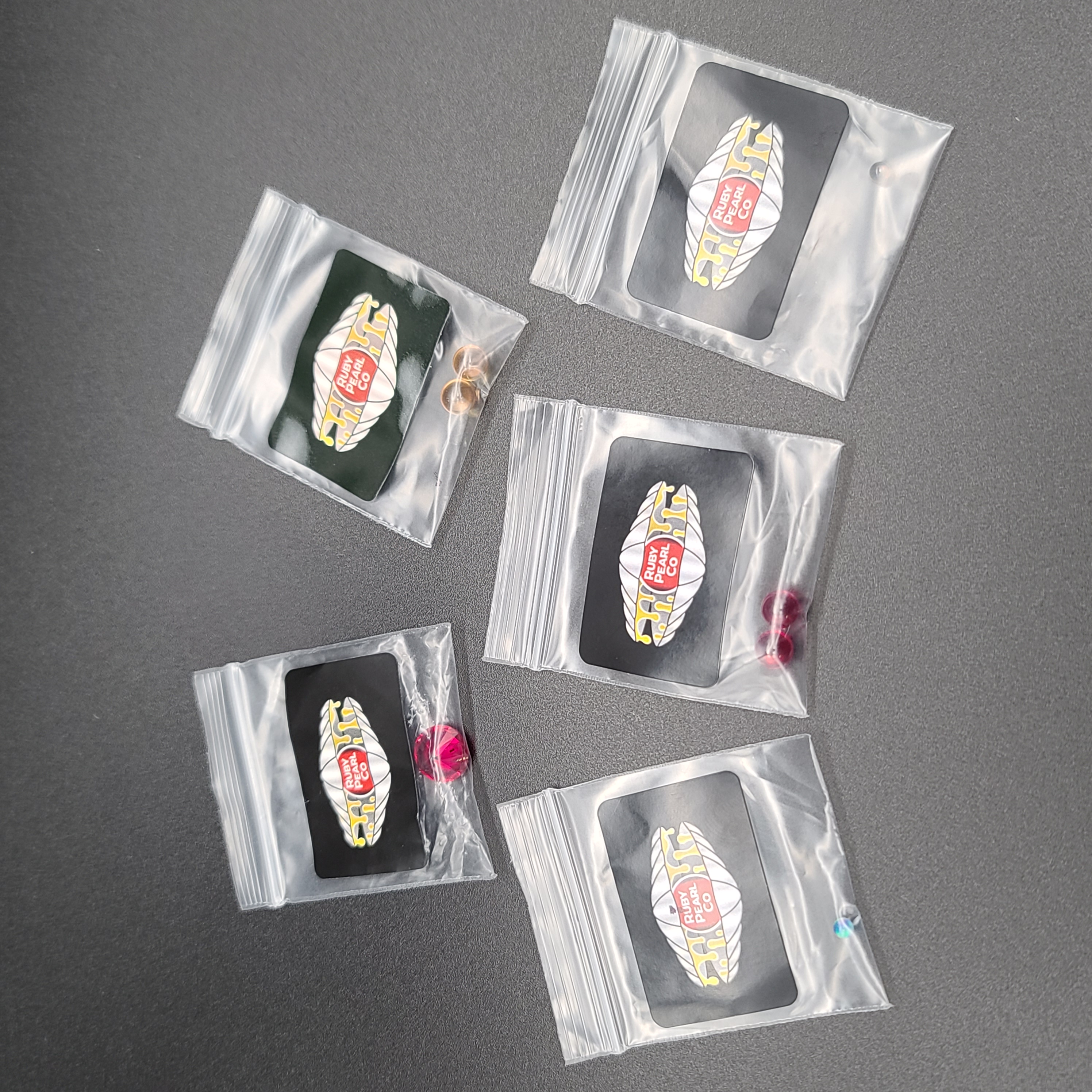 Photograph of product: Part $8