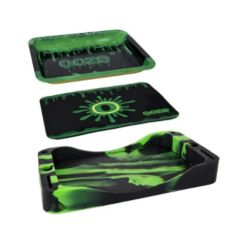 Photograph of product: Ooze Dab Depot