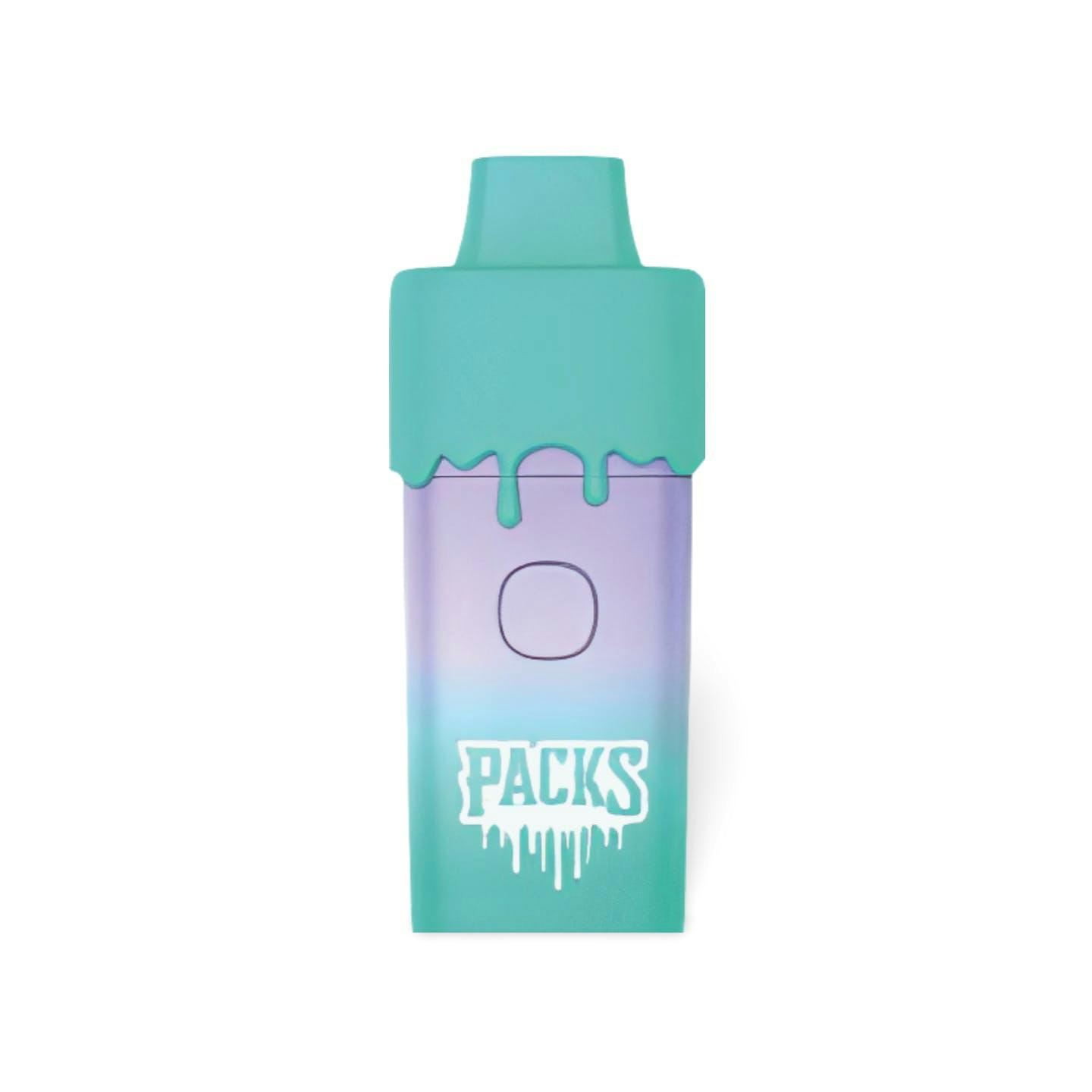 Photograph of Product: Unicorn Sherbet Live Resin Disposable (S)