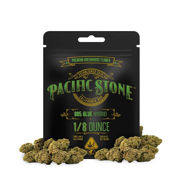 Photograph of Product: 805 Glue | 3.5g