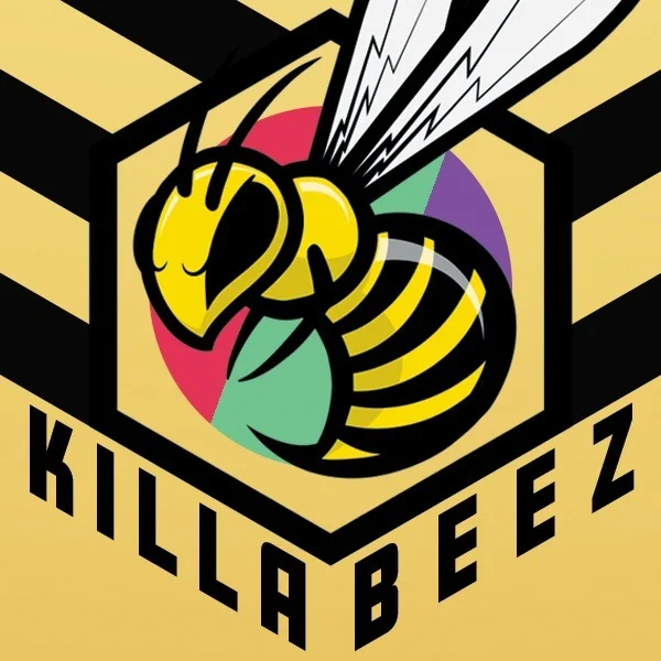 Photograph of product: Cheese Goblin Shatter (Killa Bees)
