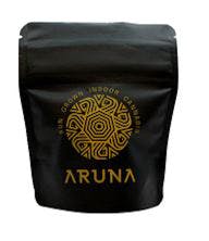 Photograph of Product: Aruna Pineapple Donut - 3.5g
