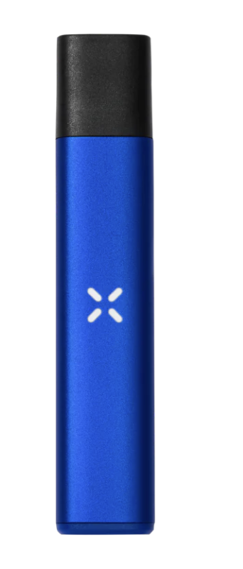 Photograph of product: PAX | Ultra Blue