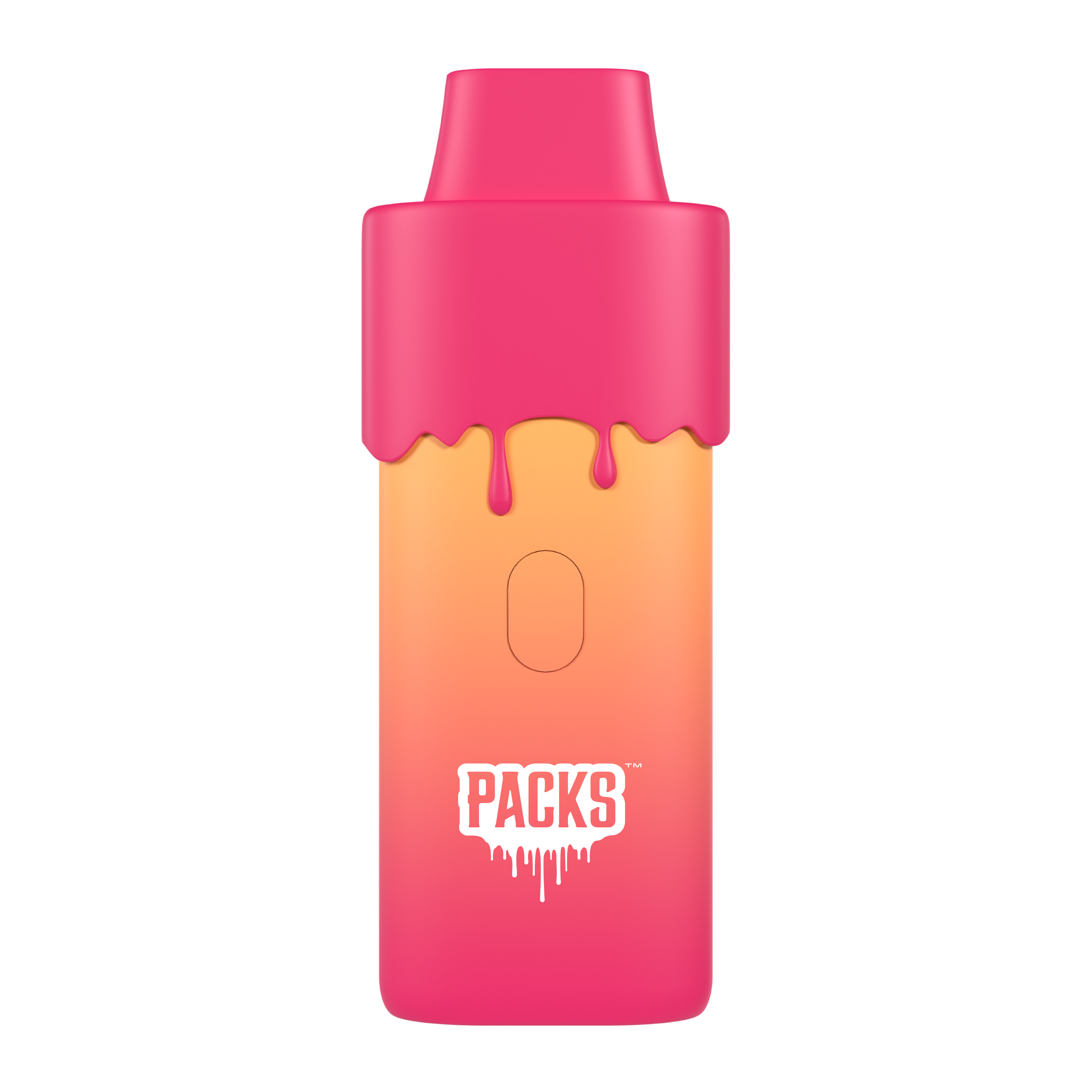 Photograph of product: GUAVA BUBBLEGUM | Packs Live Resin Disposable | 2G