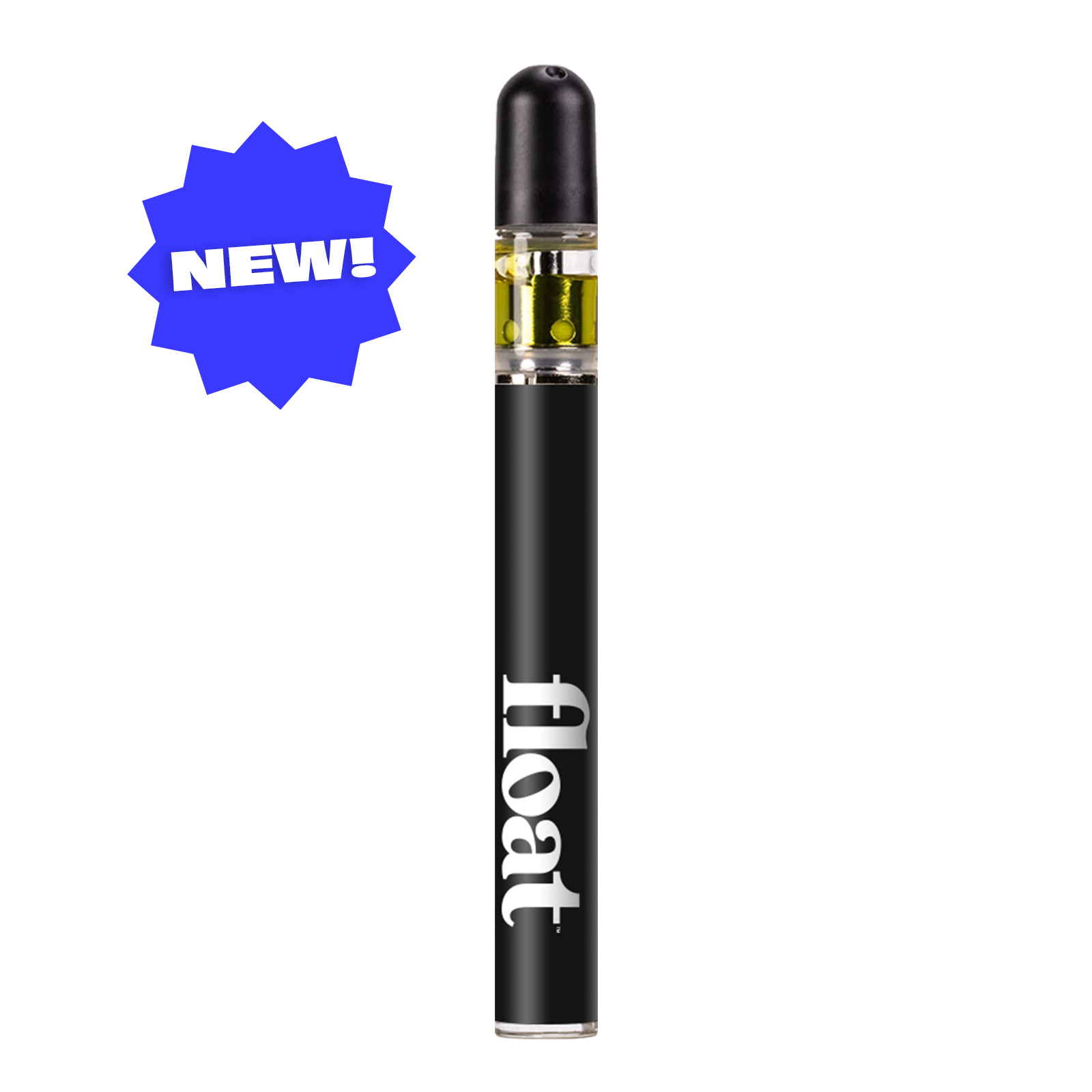 Photograph of Product: Super Sour Diesel (Sativa) - Disposable All-In-One Vaporizer, 0.3g