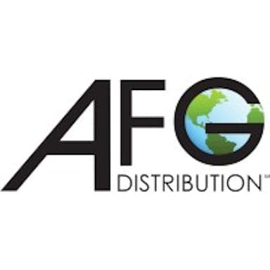 Logo for img-fluid: Afg