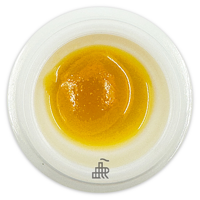 Photograph of Product: Bubble Gum | Cured Sugars & Sauce
