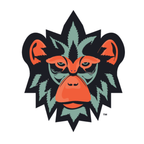 Logo for cardStoreLogo: Monko Weed Dispensary & Delivery DC