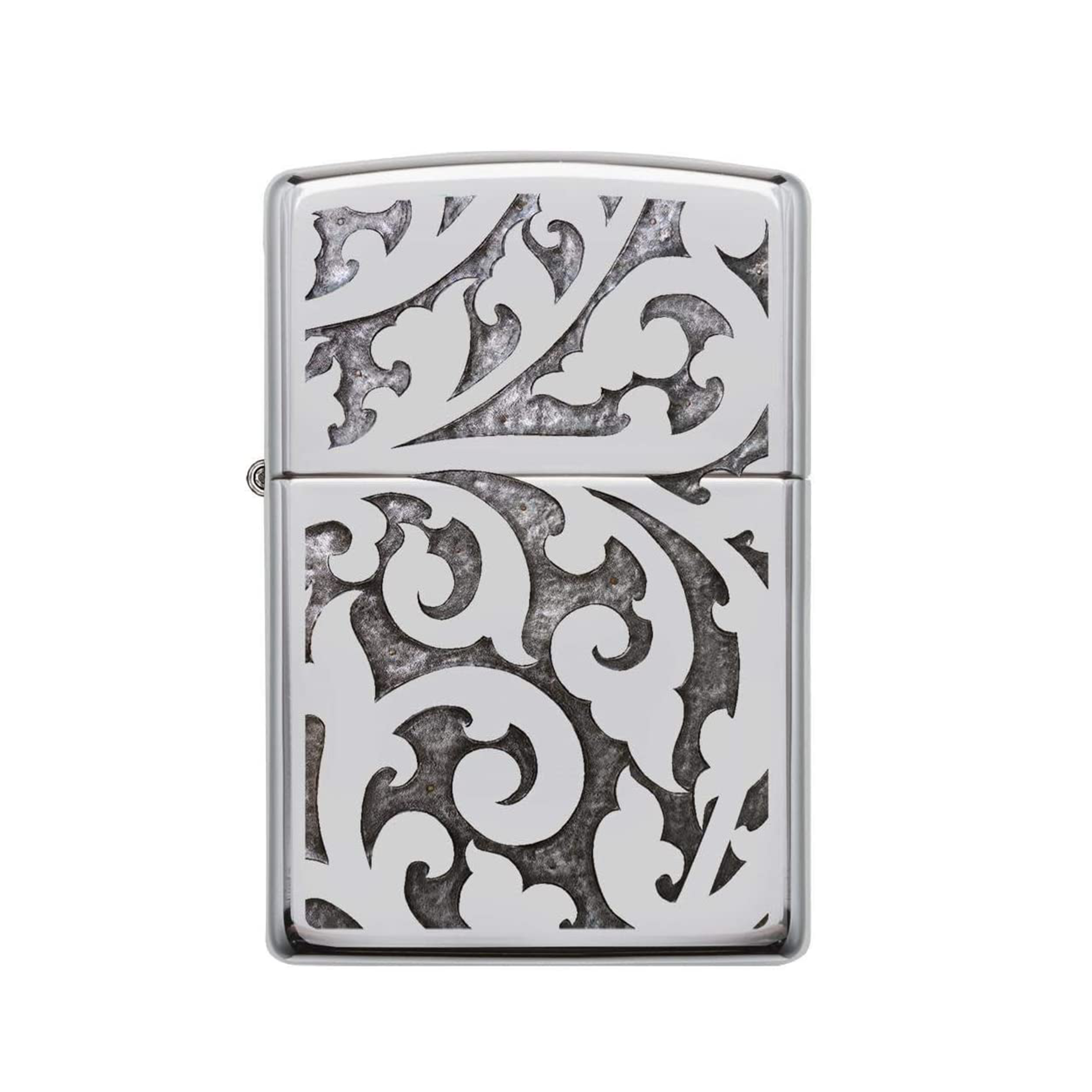 Photograph of product: Zippo | Filigree | Lighter