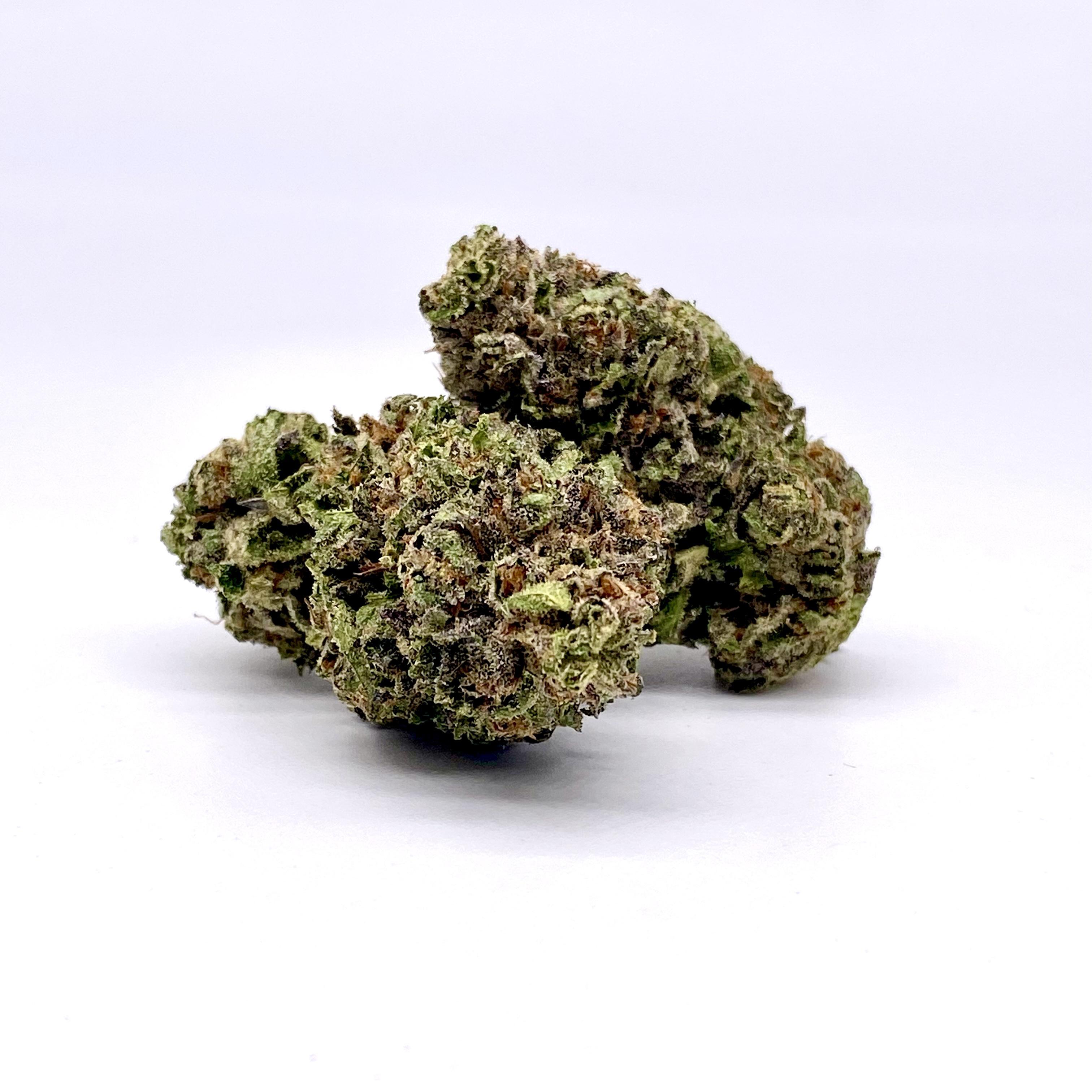Photograph of product: *Block Berry - Oregrown (SH) - 28g