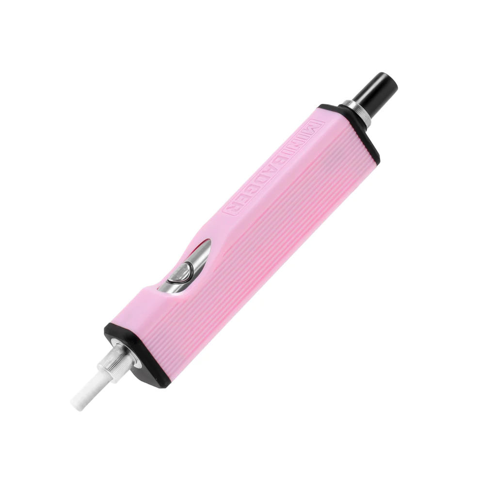 Photograph of product: Pink Mini Badger