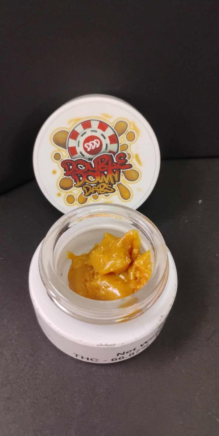 Photograph of product: Sueno Wax $30 | Doc Ferguson