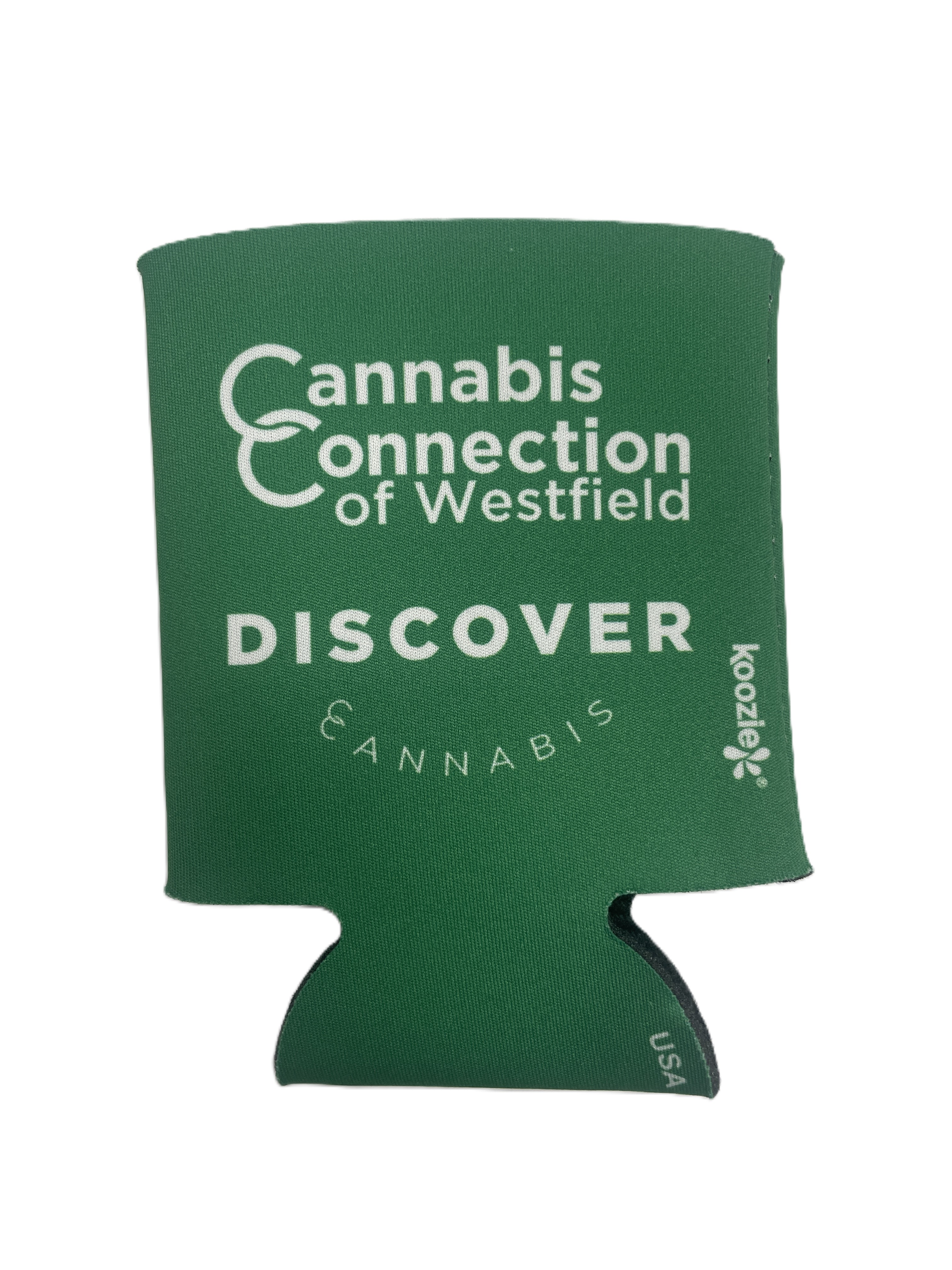 Photograph of product: CCOWS Koozie