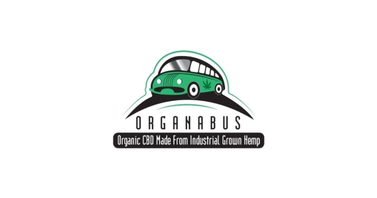 Photograph of product: OrganaBus | Watermelon Sugar CBD Lip Balm | 50mg