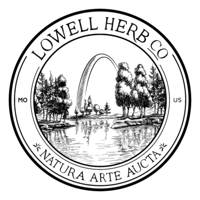 Photograph of product: LOWELL 0.35G THE HUCK F PRE-ROLL 10PK