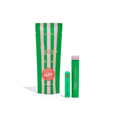 Photograph of product: Pink Guava Disposable Vape | 0.5g - 