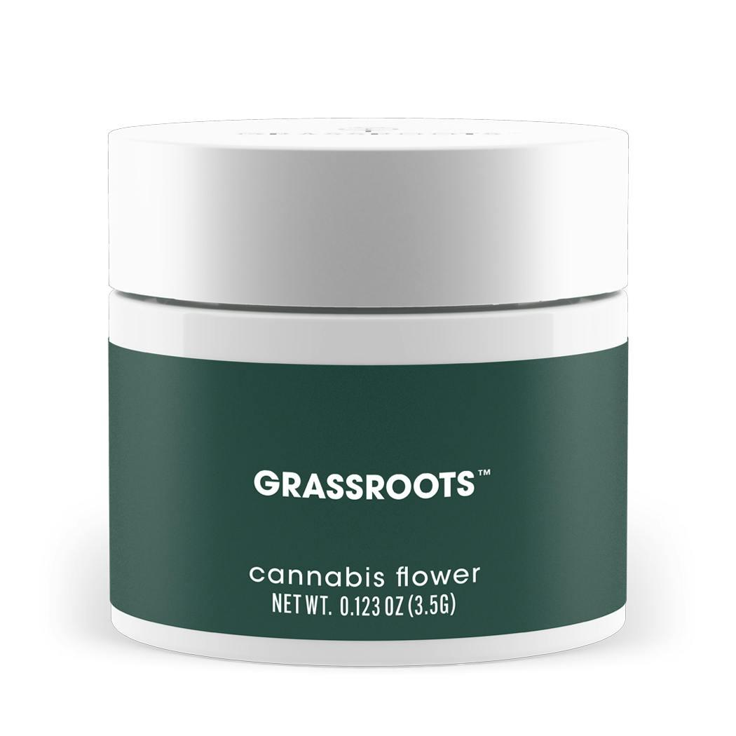 Photograph of product: Grassroots | Texas Shoreline | Smalls | 7g