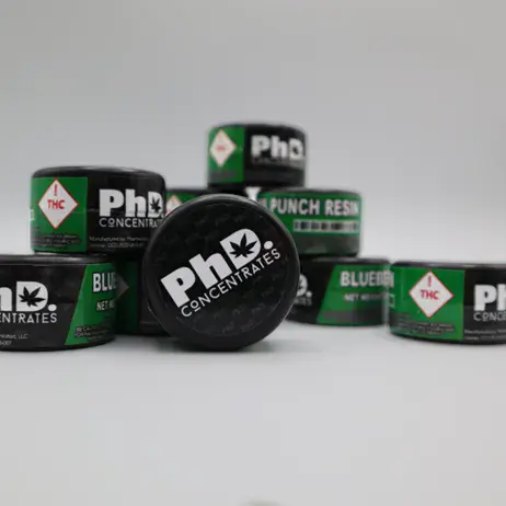 Photograph of product: 1G Jar - Vice City (S) - 1.00 gram