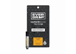 Photograph of Product: Everdrop - Blue Dream 1g Cart