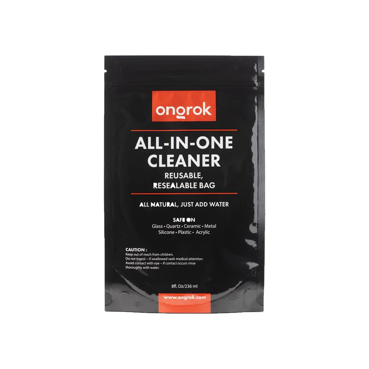 Photograph of product: All in One Cleaner | 8oz