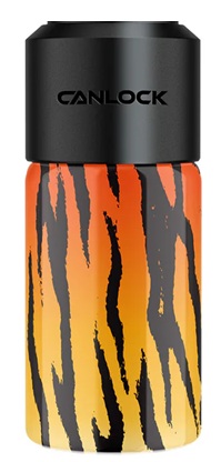 Photograph of product: CanLock | Vacuum Seal Glass Jar- Assorted $25