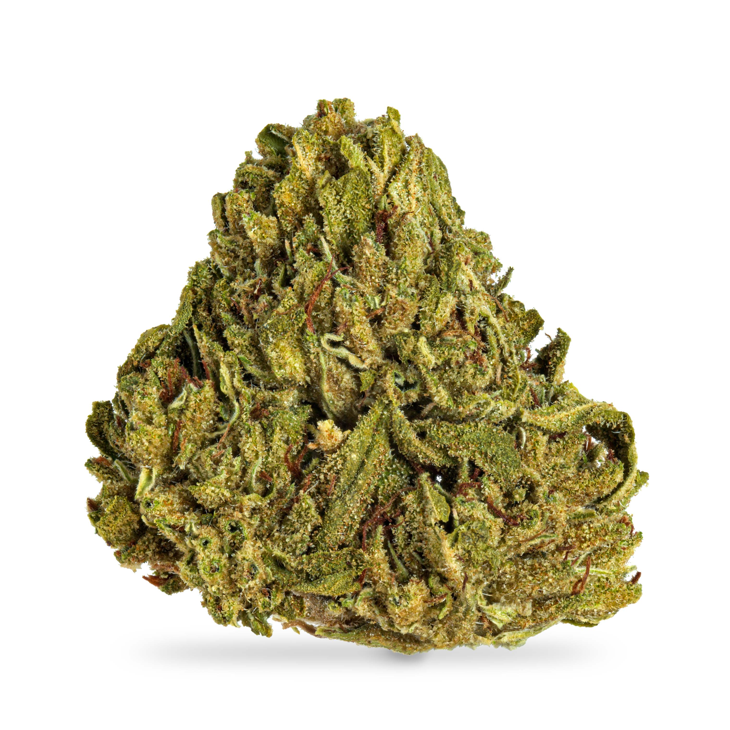 Photograph of product: White Z B Buds - 3.5g