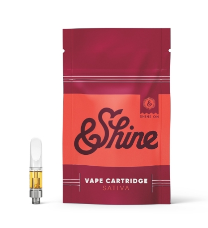 Photograph of product: Cherry Lime | Cartridge | 1g