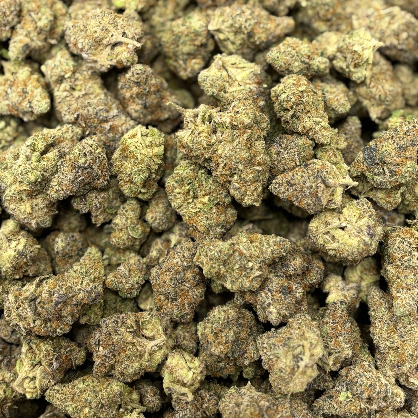 Photograph of Product: Gas Tier Deli - Sherbanger - 7g