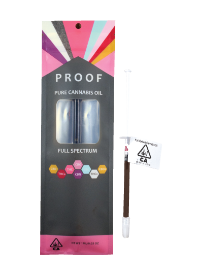 Photograph of product: Oui'd 1G FSO