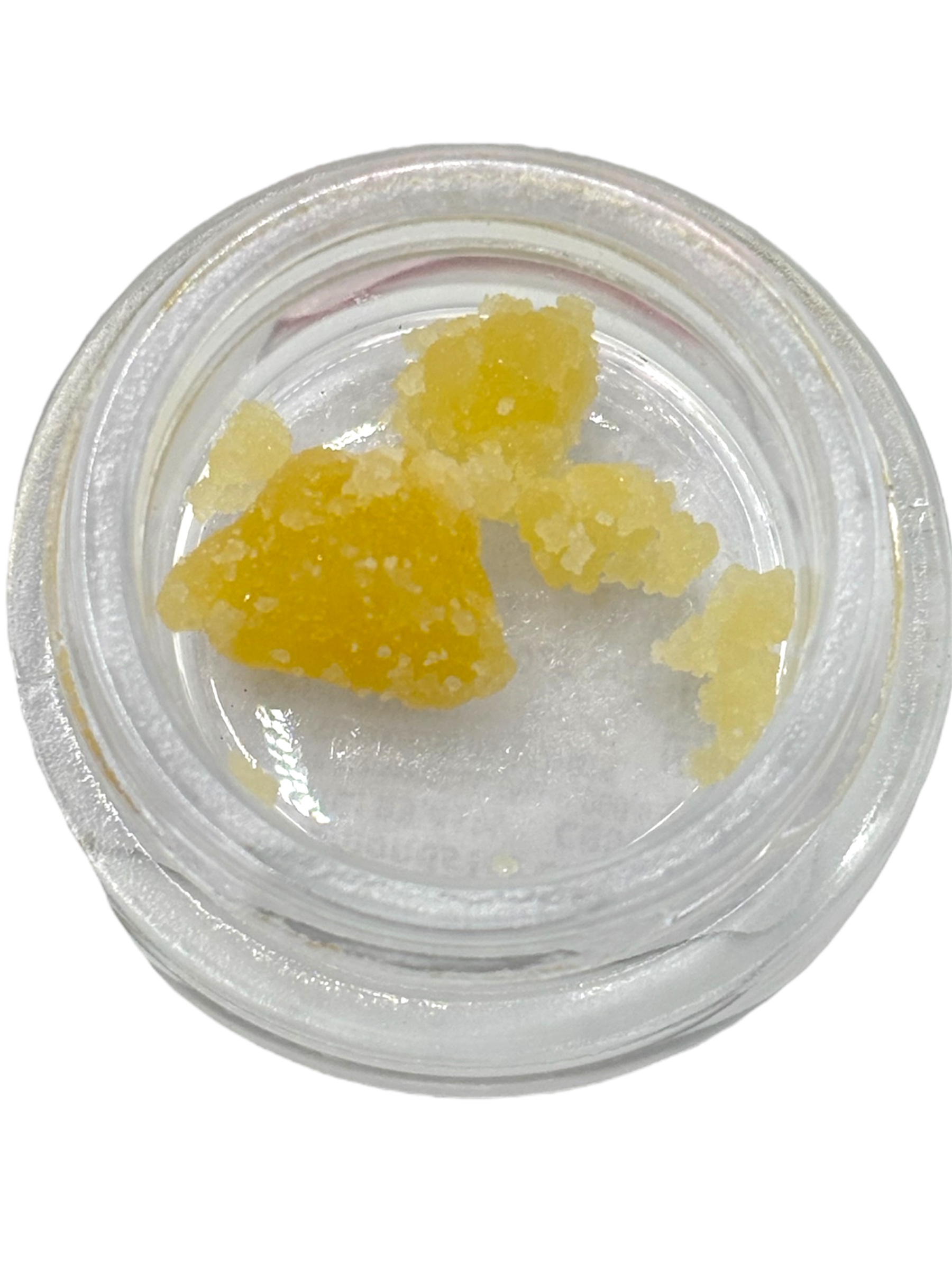 Photograph of product: Top Smoke Rainbowz Diamonds Rec