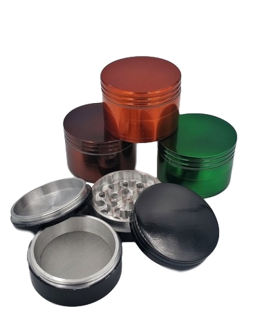 Photograph of product: Grinder