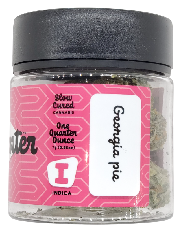 Photograph of product: EZ Georgia Pie 7g