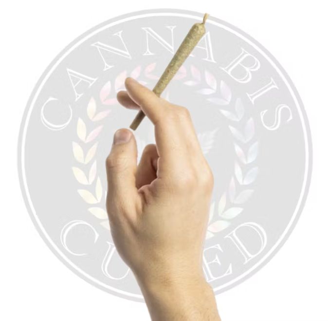 Photograph of product: CDCK Pre-Roll