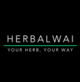 thumbnail-Size Logo for storeLogo: Herbalwai Cannabis