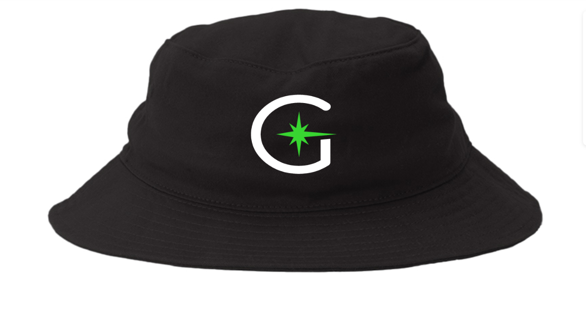 Photograph of Product: Greenlight Bucket Hat