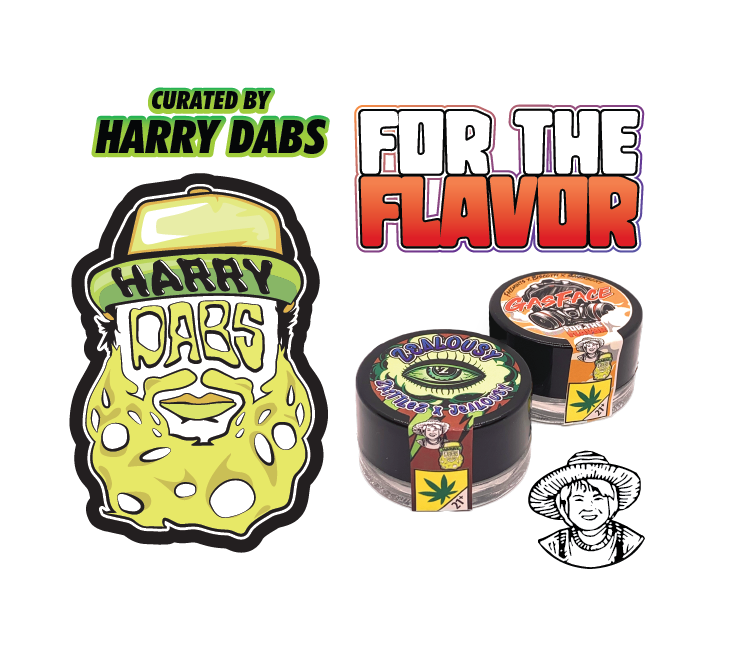 Photograph of Product: Scratch and Sniff Cured Resin | 1g