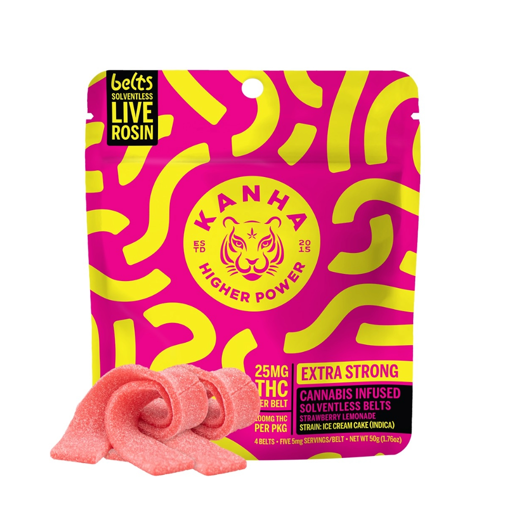 Photograph of product: STRAWBERY LEMONADE