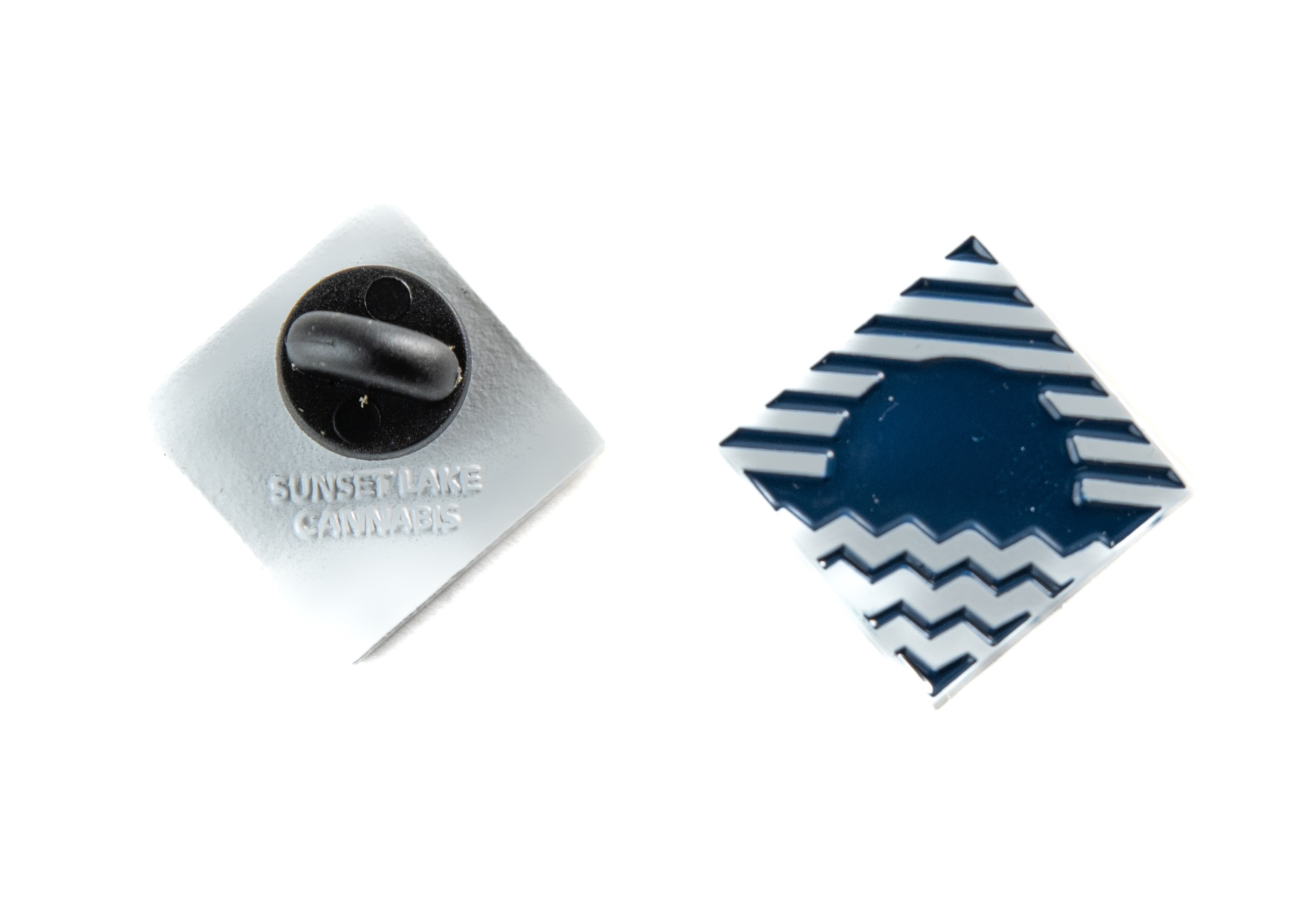 Photograph of product: Misc Merch | Pin