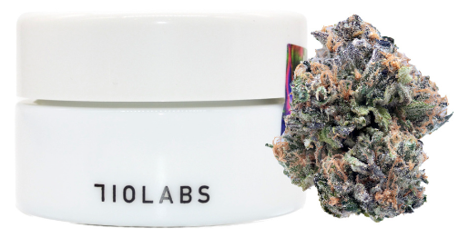 Photograph of product: Z PIE #9 3.5G